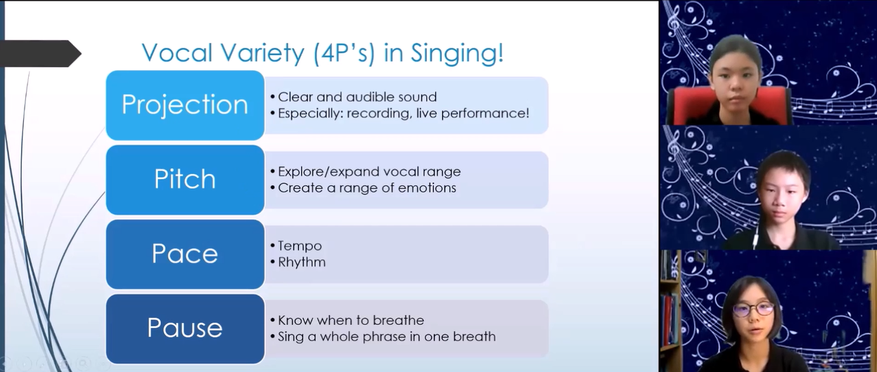 Encouraging Enthusiasm for Learning