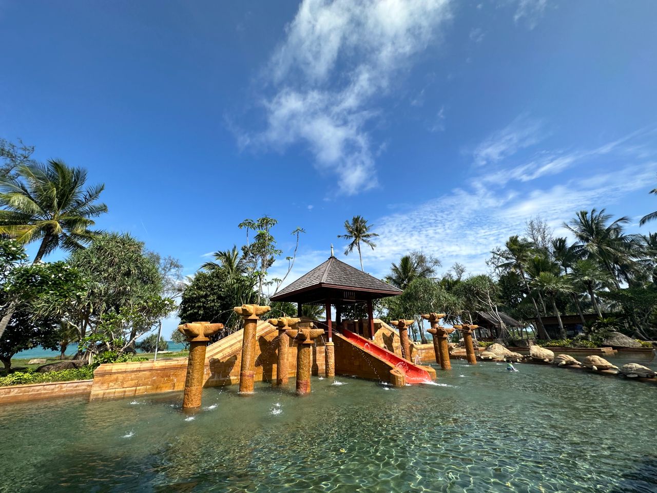 Phuket, a Fine Place to Visit