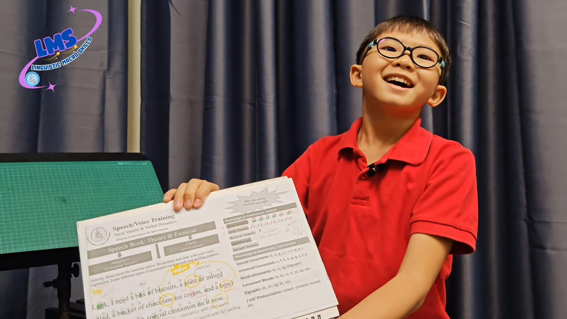 Why Phonological Awareness is Crucial for English Language Learning